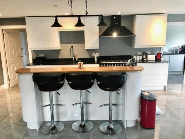 Culduthel Cottage 인버네스 외부 사진