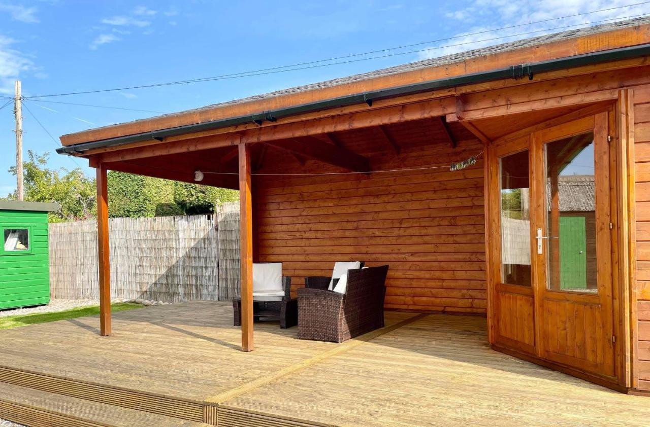 Culduthel Cottage 인버네스 외부 사진